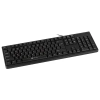 Клавиатура Oklick 100 M Standard Keyboard фото 7